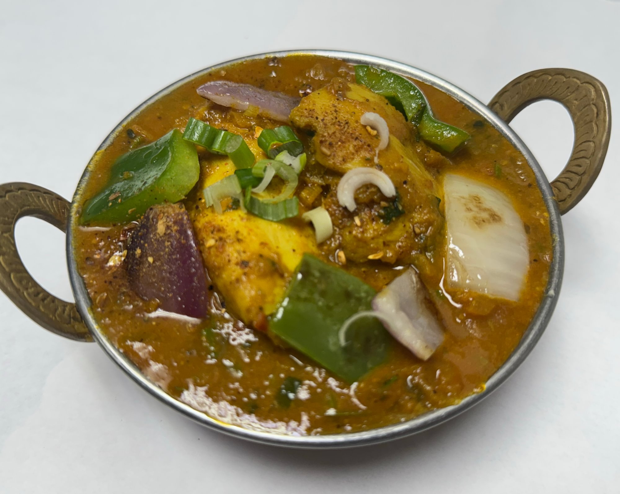 Karahi Chicken
