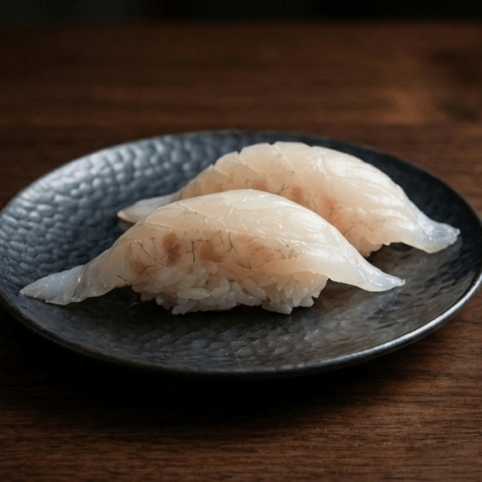 Red Snapper- Madai