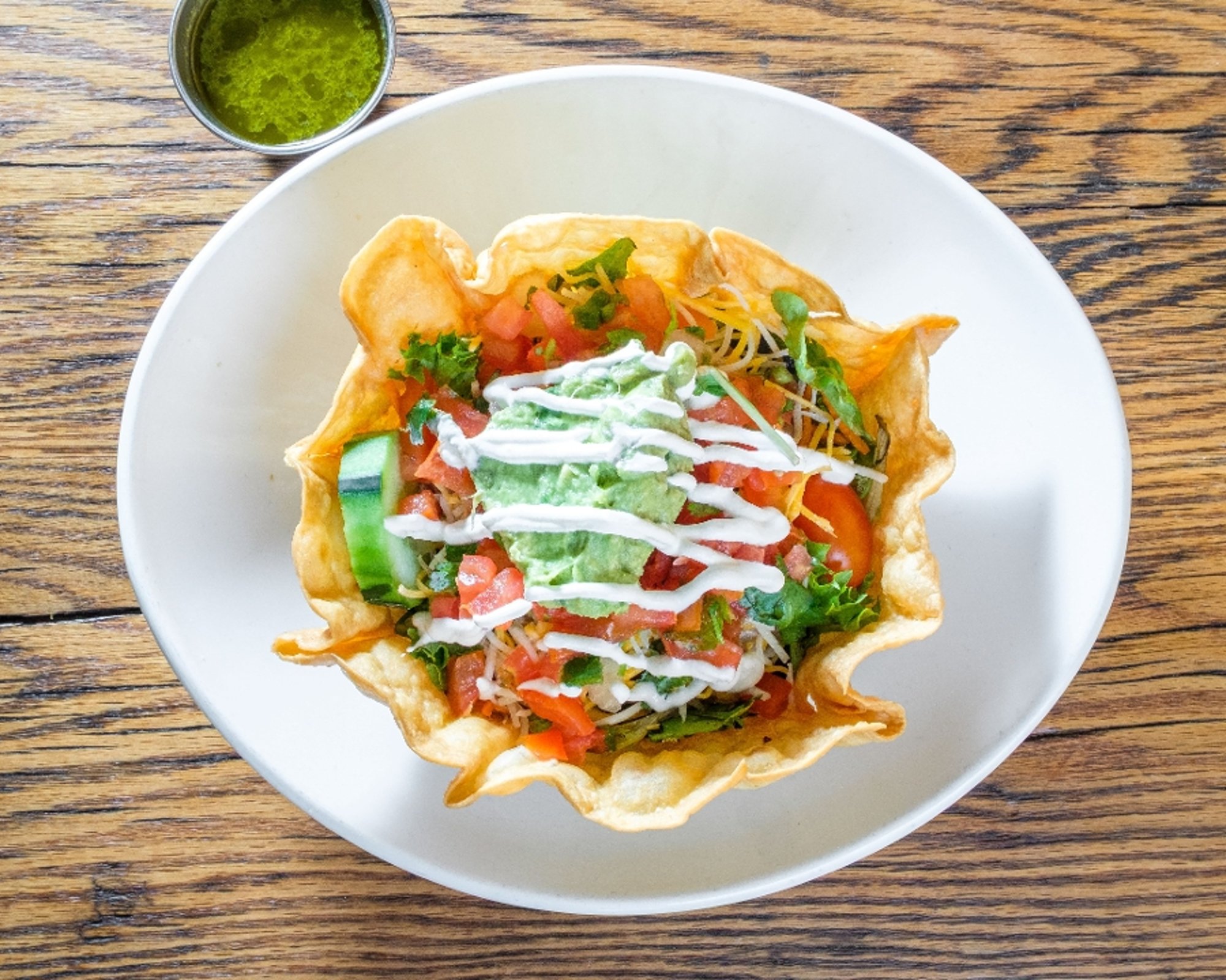 Taco Salad