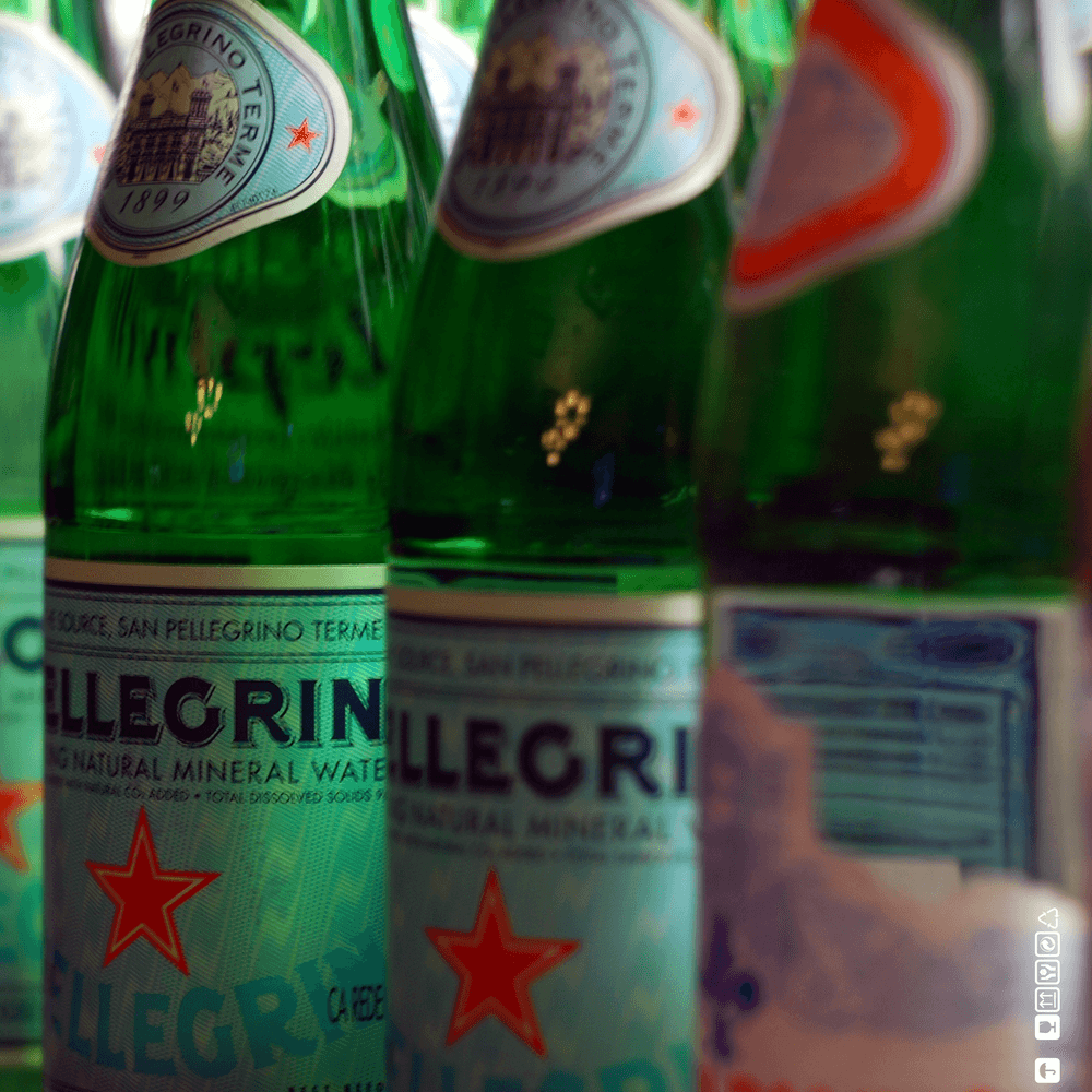 San Pellegrino