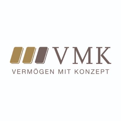 Logo von VMK Vermögen mit Konzept GmbH & Co. KG