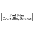 Paul Bains Counselling Services Surrey