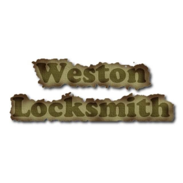 Weston Locksmith Logo