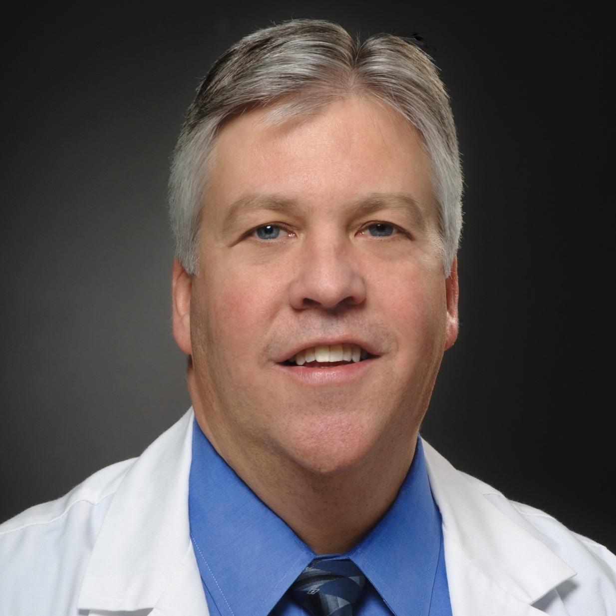 R. Jeffrey Snell, MD Photo