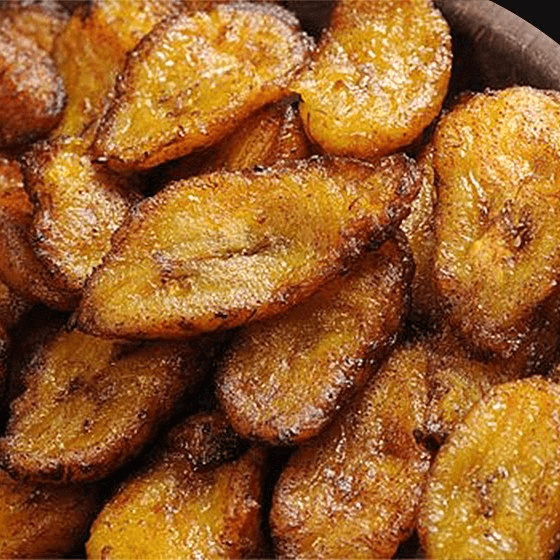 Platano Orden Grande