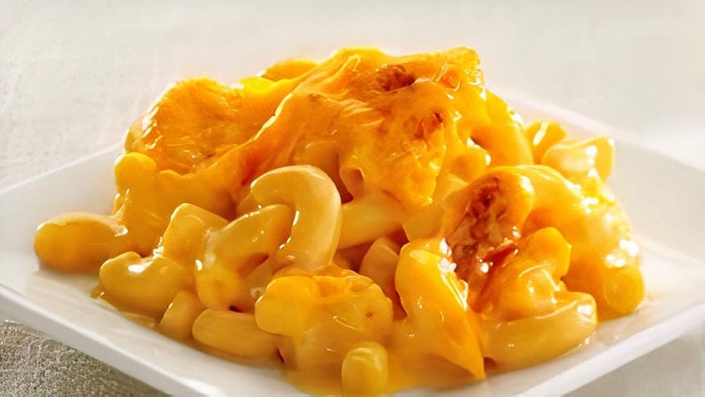 Mac & Cheese