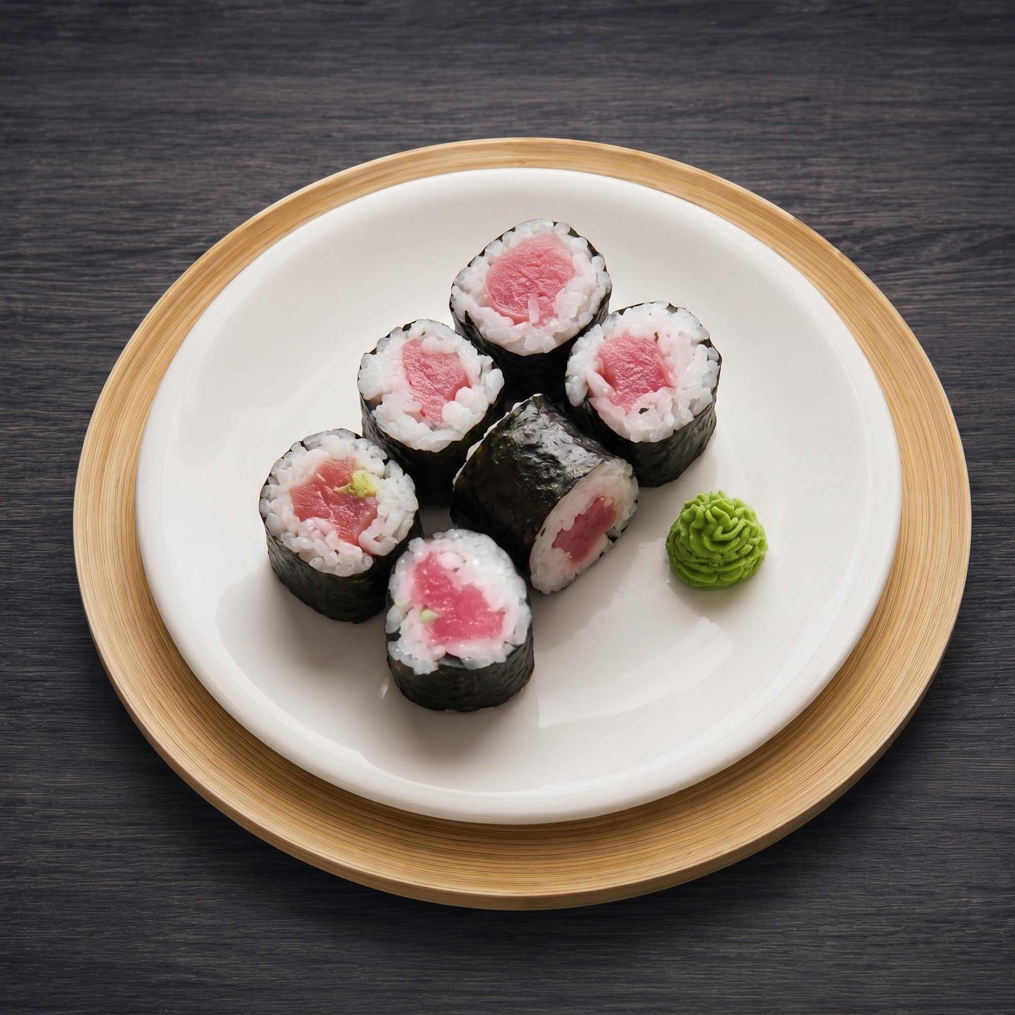 Tekka Maki Roll