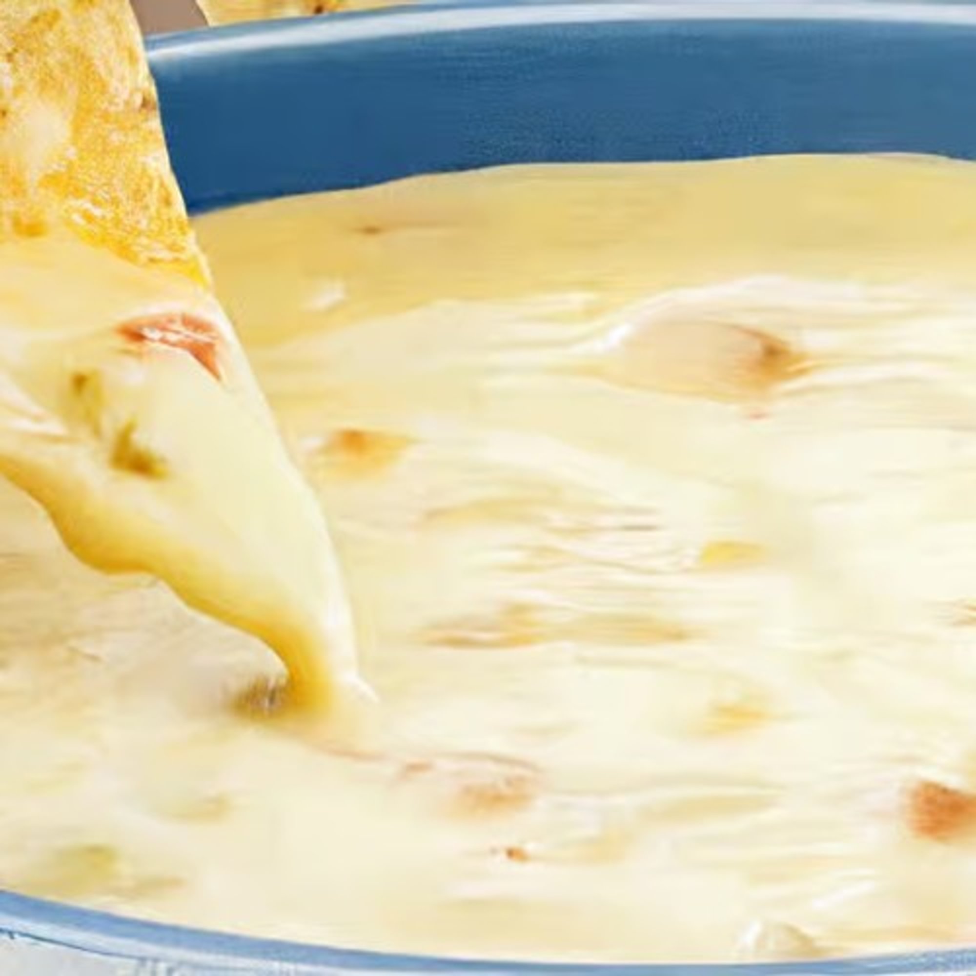 Nacho Cheese 4 oz
