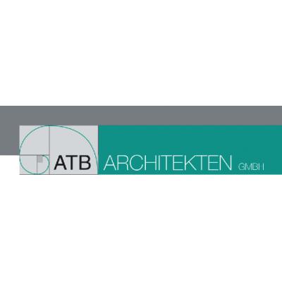 Logo von ATB Architekten GmbH