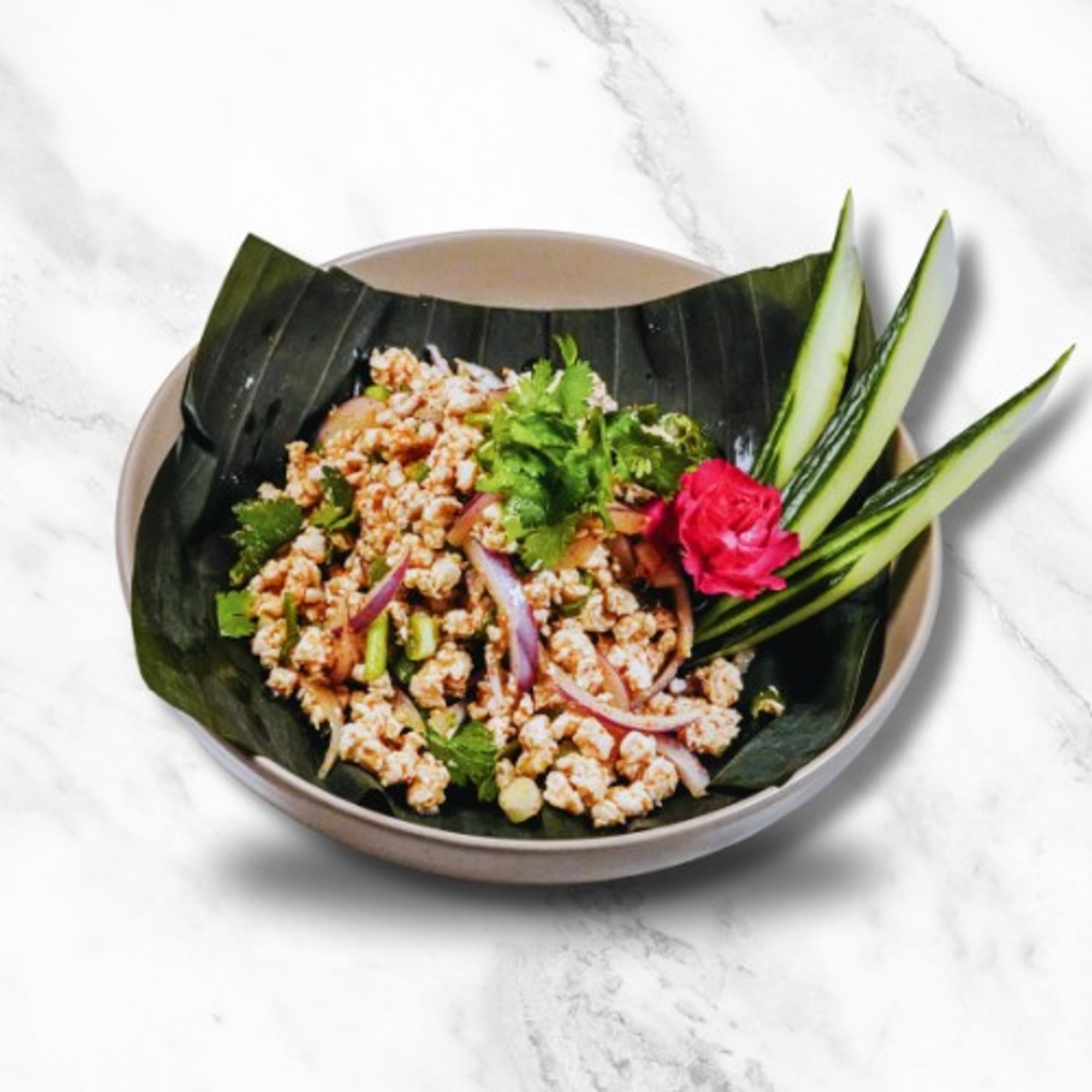 Larb