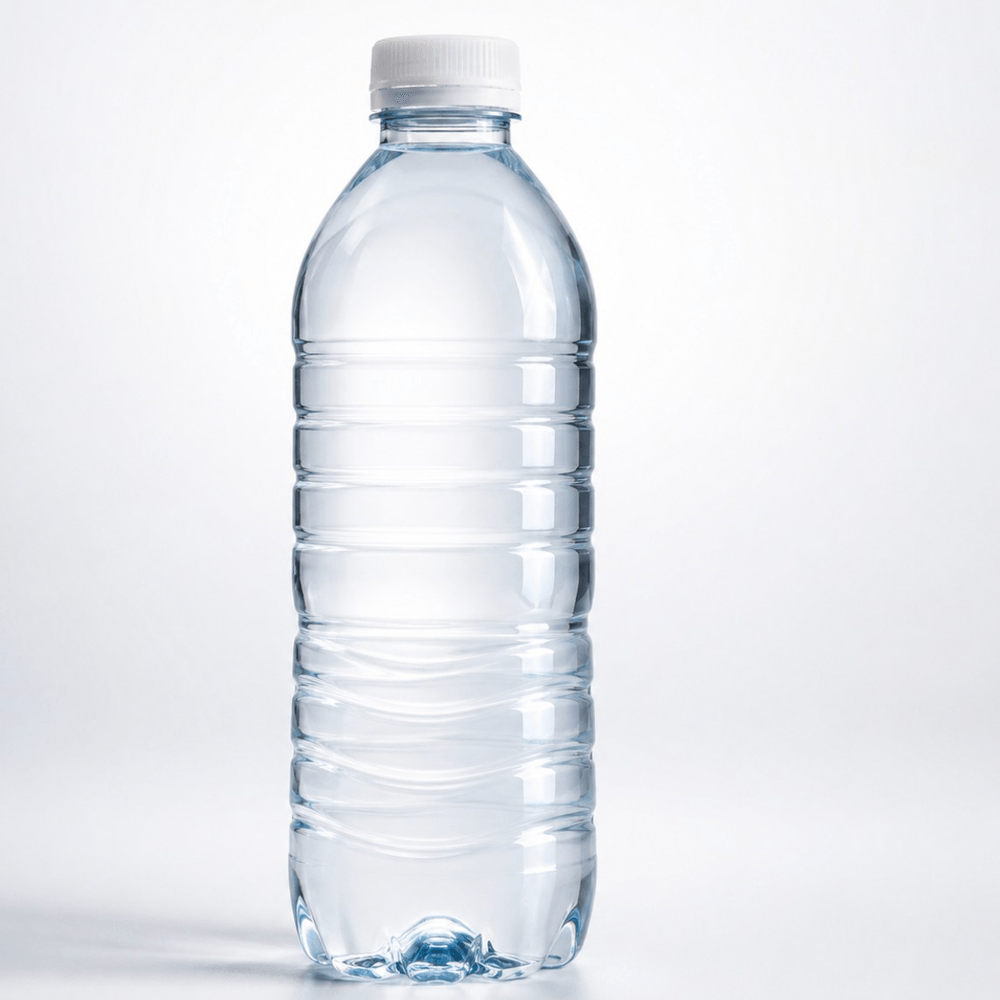Bottled Water