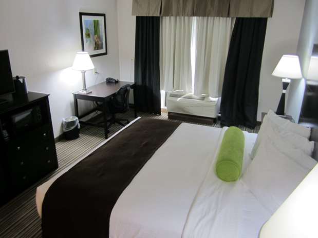 Images Best Western Plus Sunrise Inn