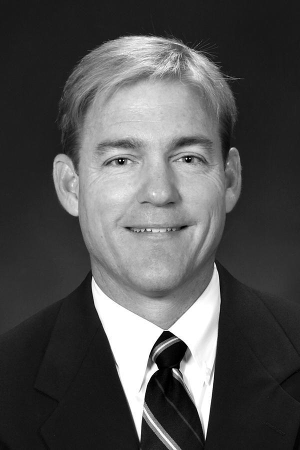 Edward Jones - Financial Advisor: Matt Wegner, AAMS® Photo