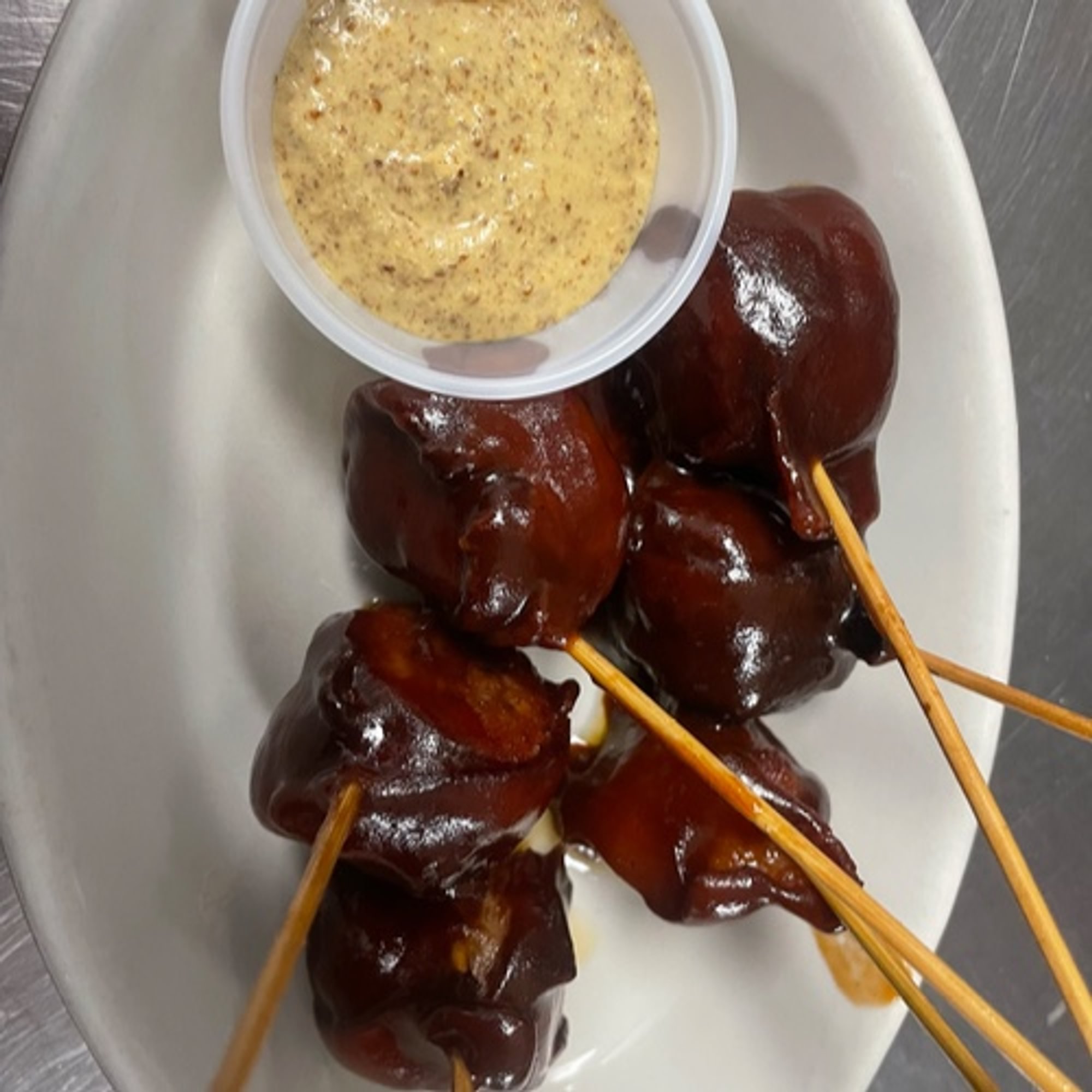 Texas Lollipops