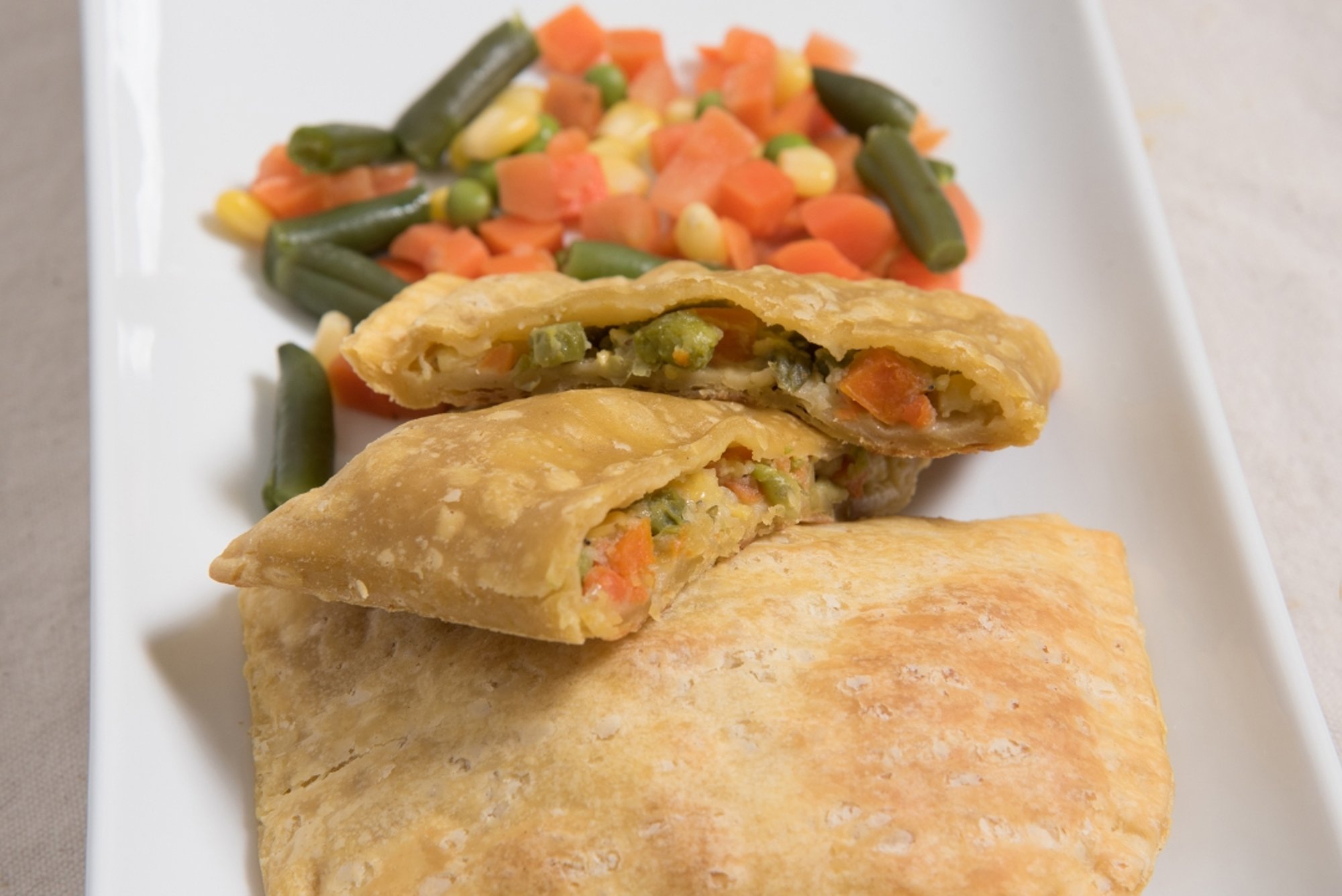 Veggie Patty