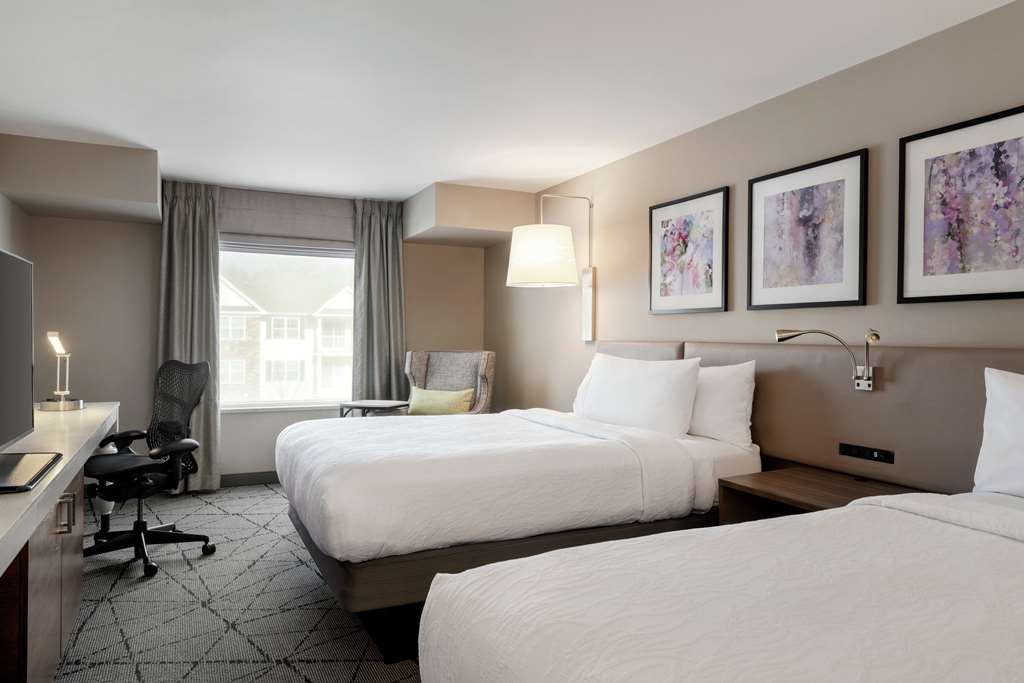 Hilton Garden Inn Springfield, NJ Image