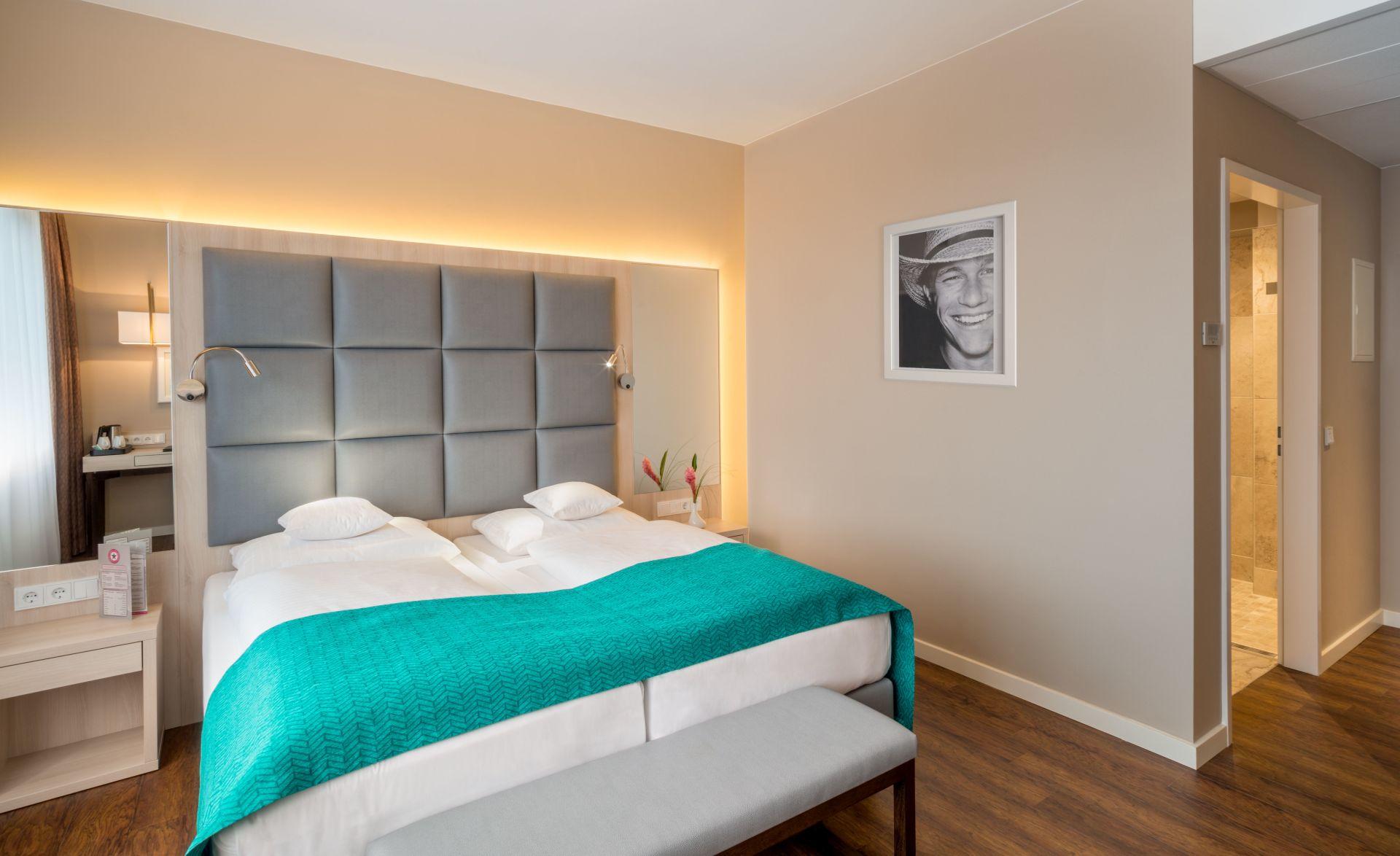 Bilder Hollywood Media Hotel