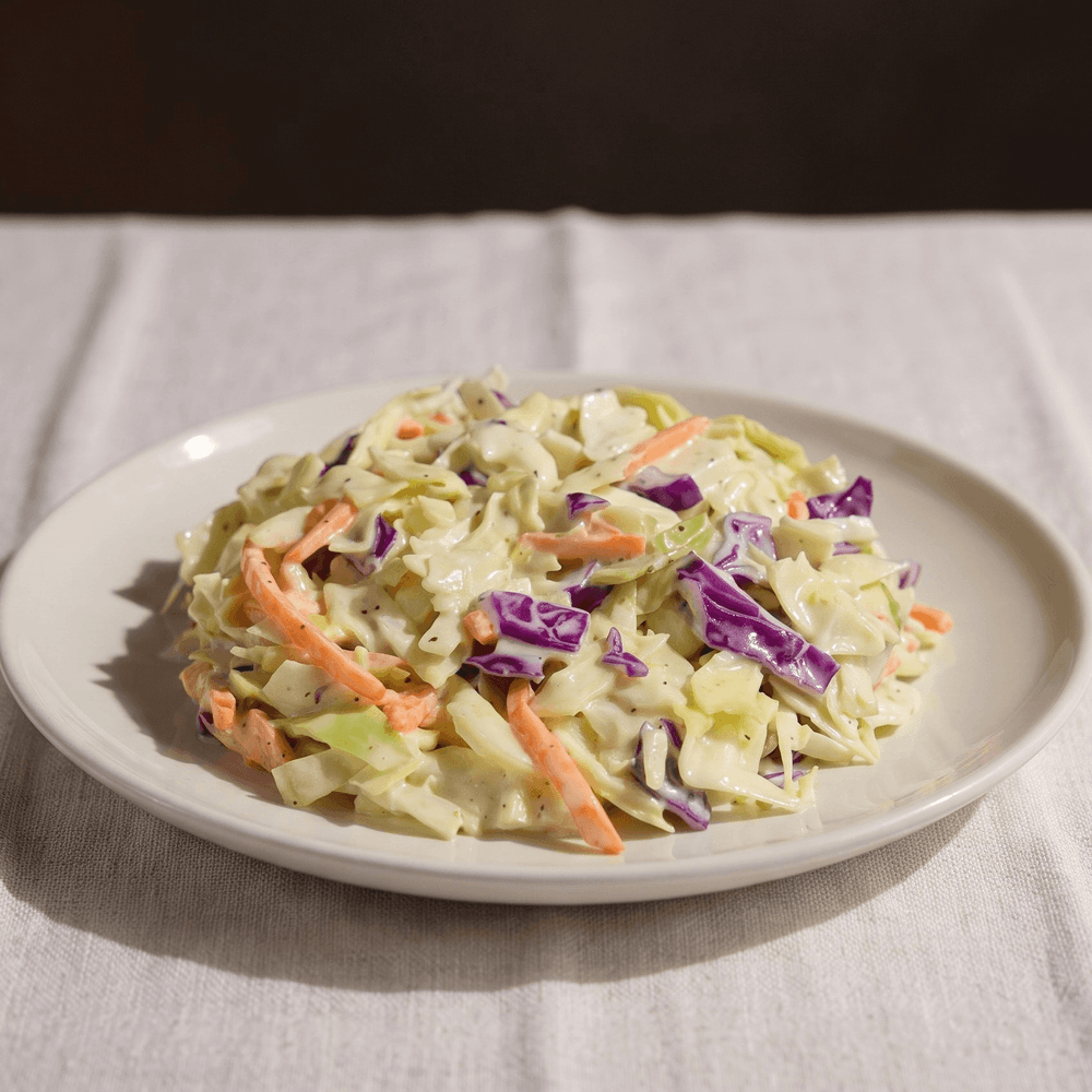 Cole Slaw 