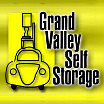 Grand Valley Self Storage Photo