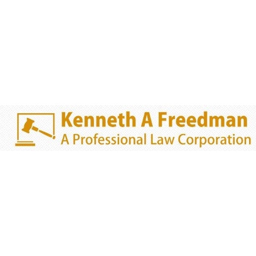 Freedman Kenneth A