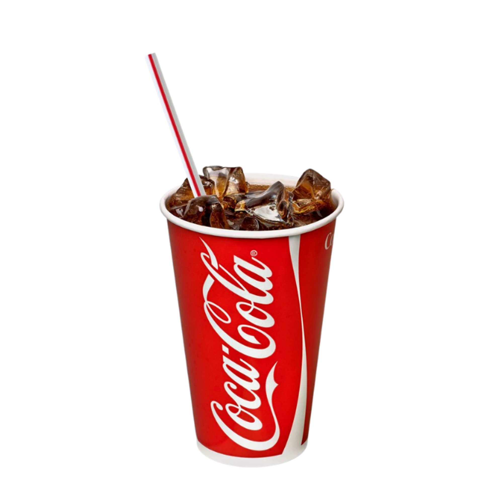 Fountain Soda