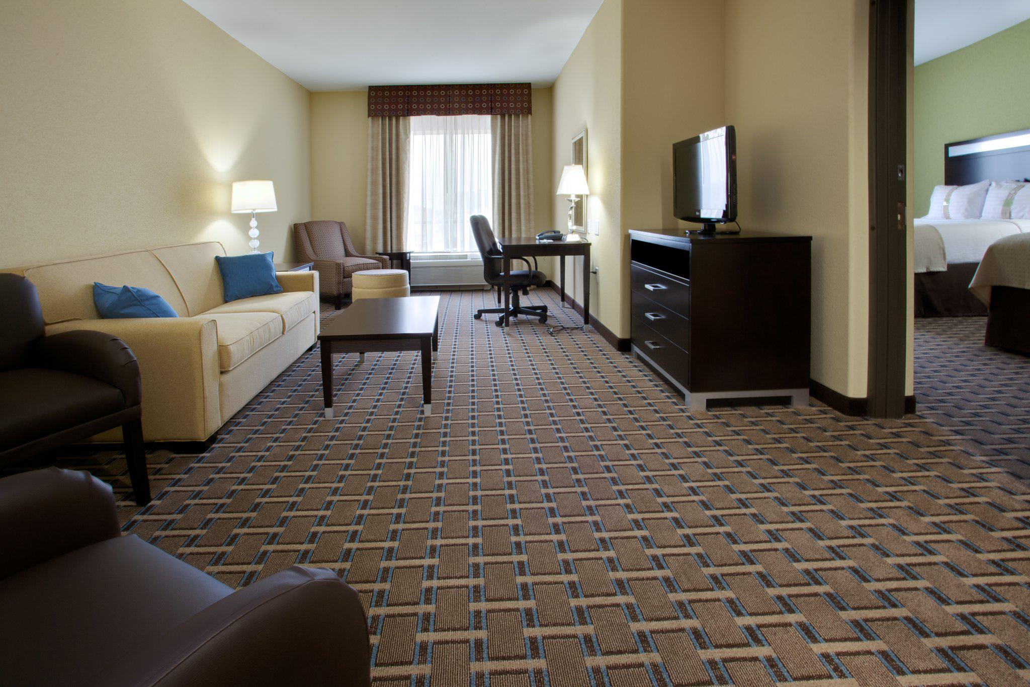 Holiday Inn Houston-Webster Photo