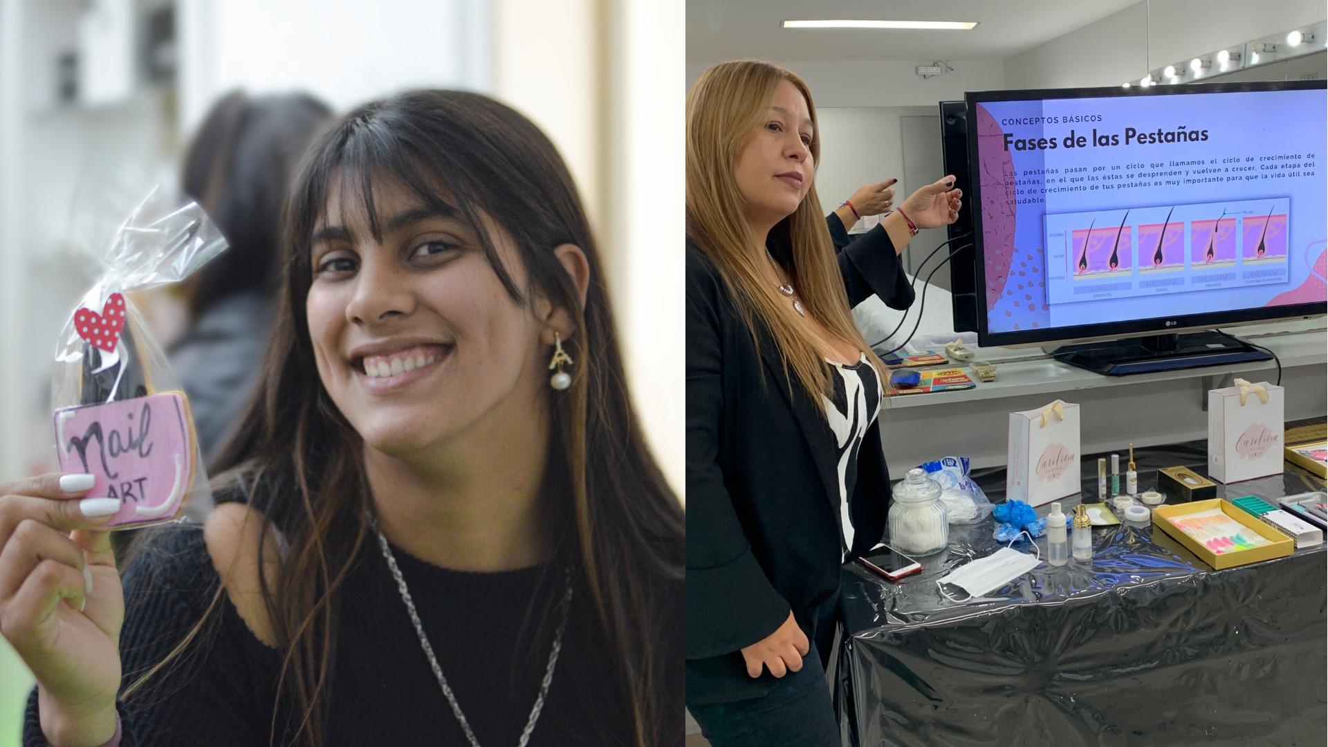 Galería en miniatura