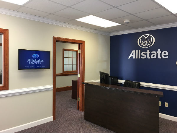 Edwards & Gaddy Insurance Agency: Allstate Insurance Photo