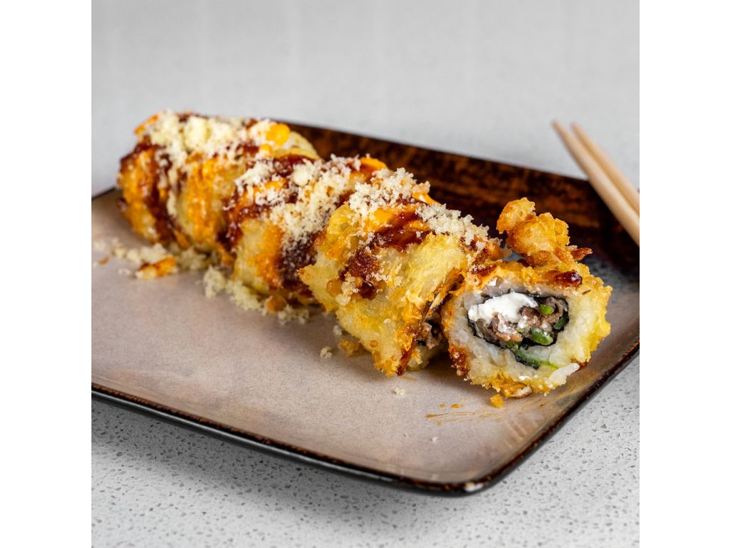 Beef Lover Roll