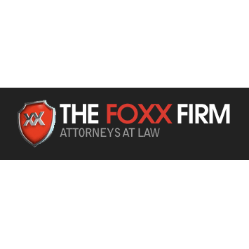Foxx Firm Inc Logo