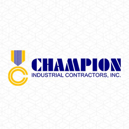 Champion Industrial Contractors, Inc.