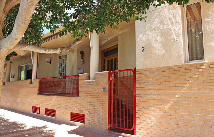 Galería en miniatura