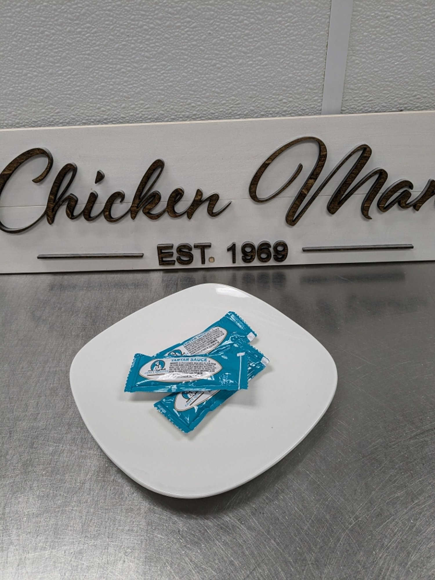 Tartar Packets