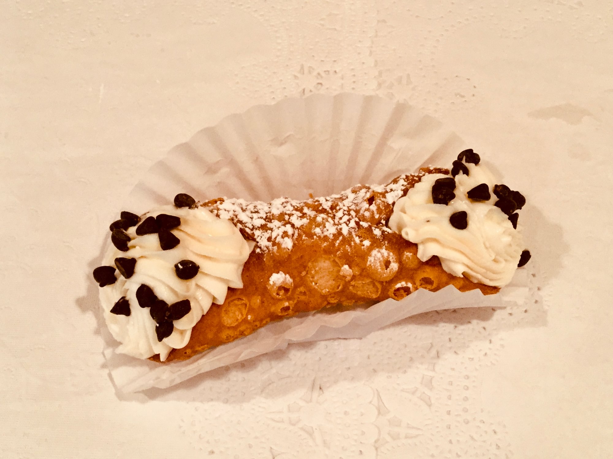 Cannoli