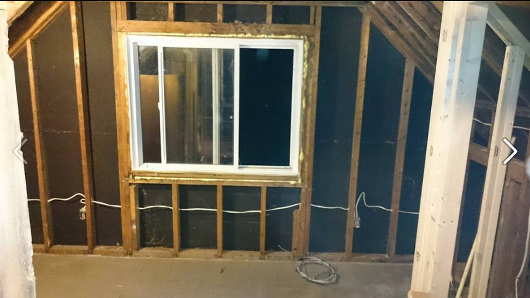 Images We Care Renos