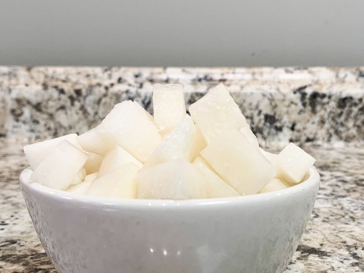 Radish