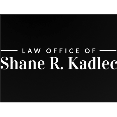 Law Office Of Shane R. Kadlec