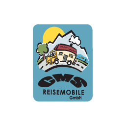 Logo von CMS Reisemobile GmbH