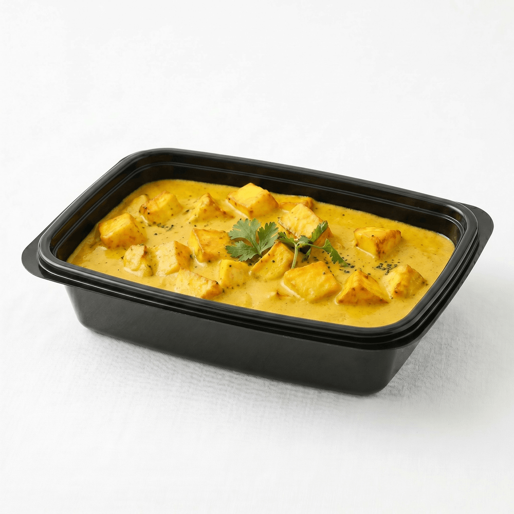 Shahi Paneer