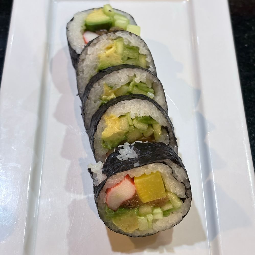 Futomaki