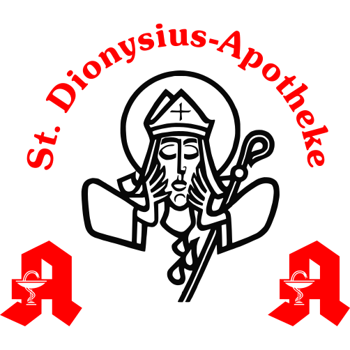 Logo der St. Dionysius-Apotheke