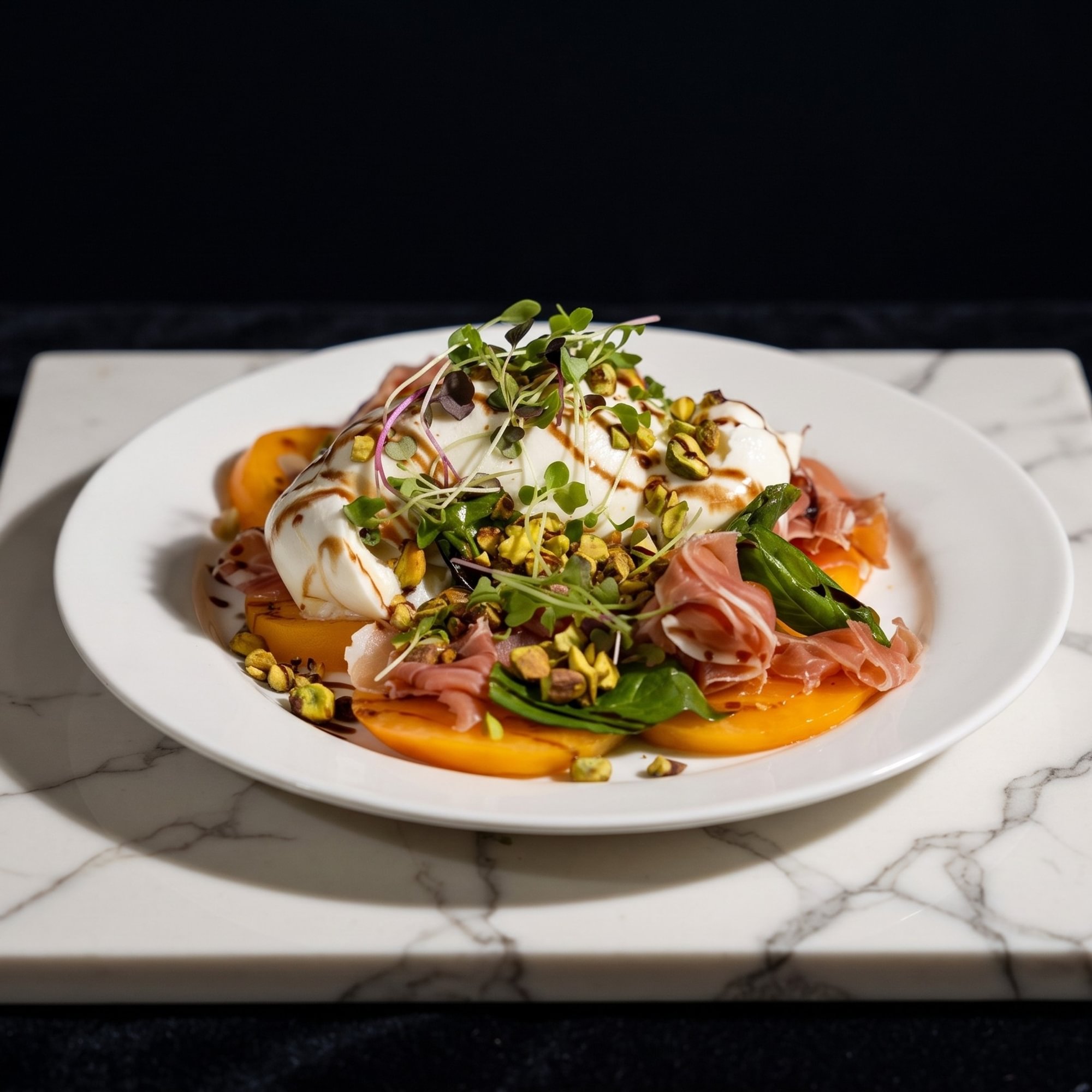 Burrata