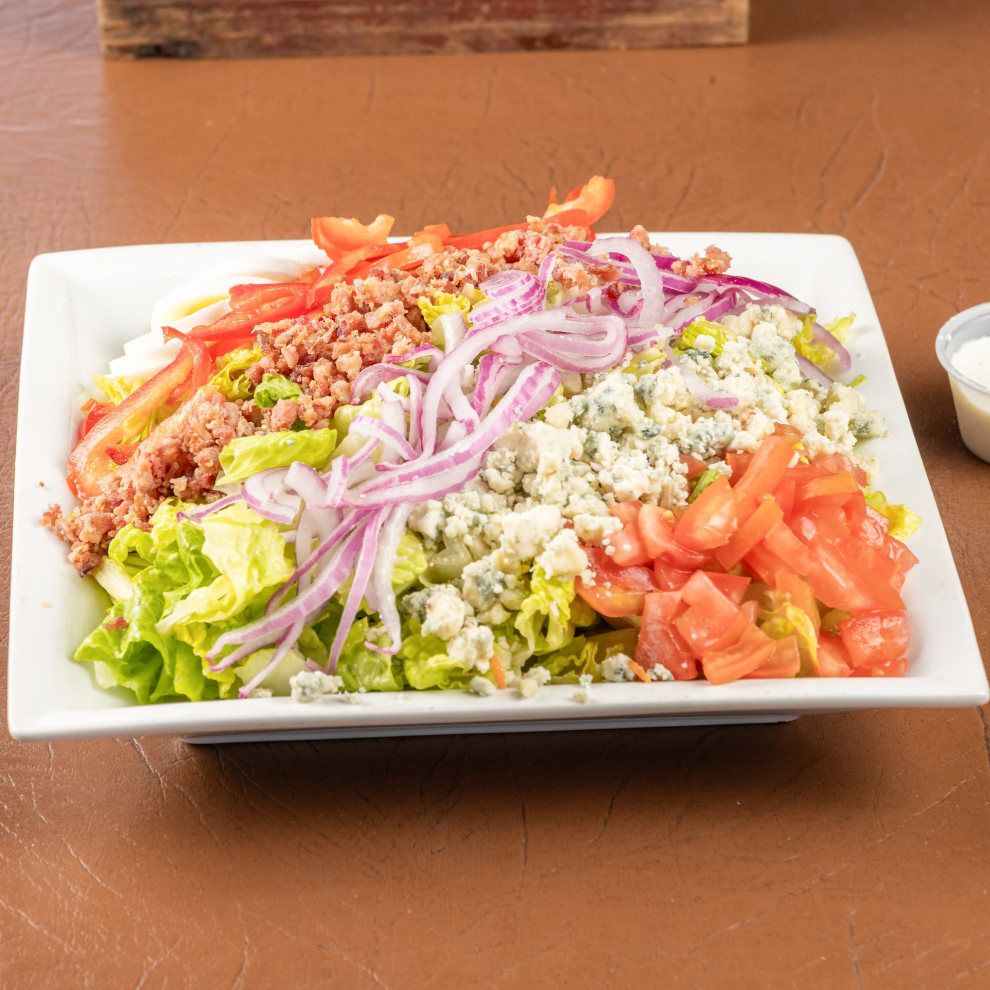Cobb Salad