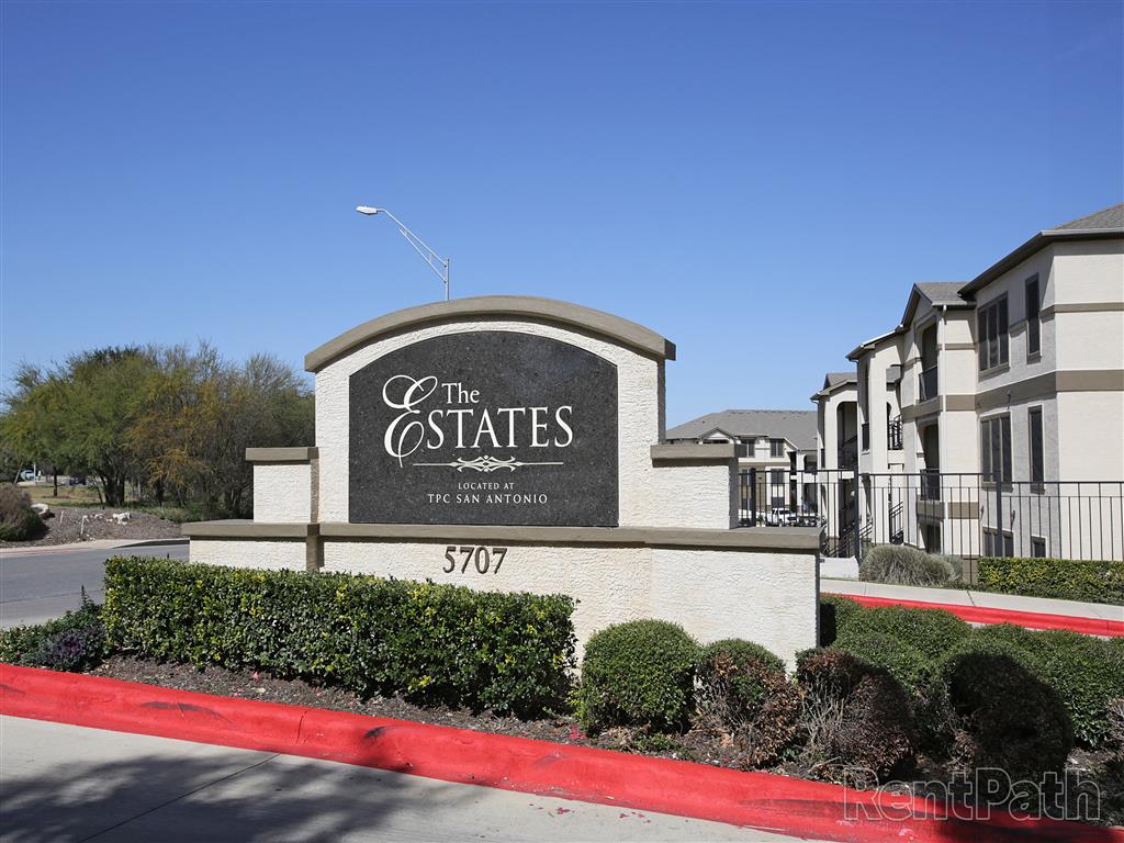 The Grand Estates at TPC San Antonio Image