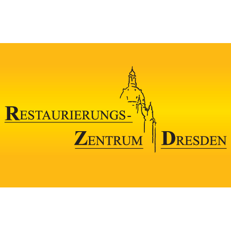 Logo von Restaurierungs-Zentrum Dresden, Dipl.-Restaurator Hans-Werner Ludwig