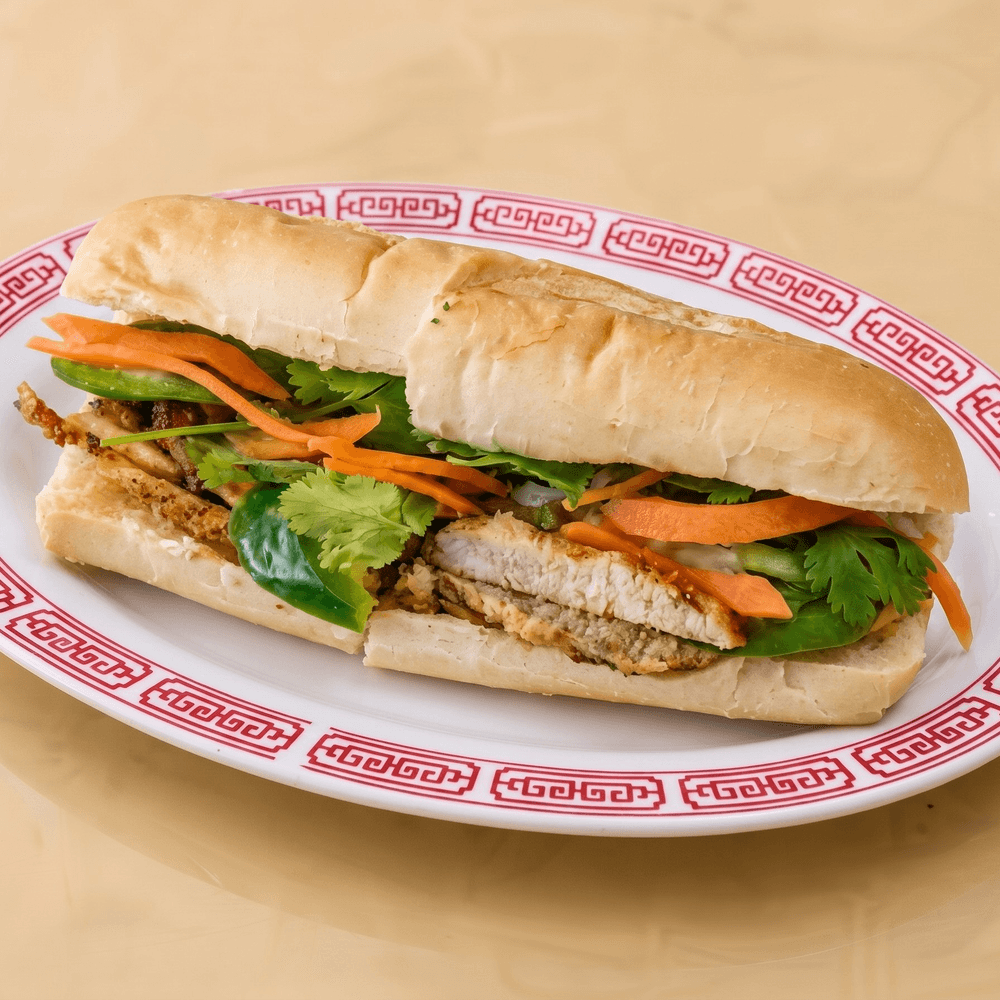Banh Mi