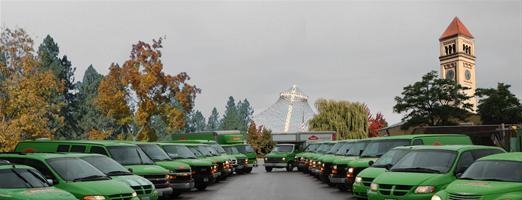 SERVPRO of Northwest Spokane Photo