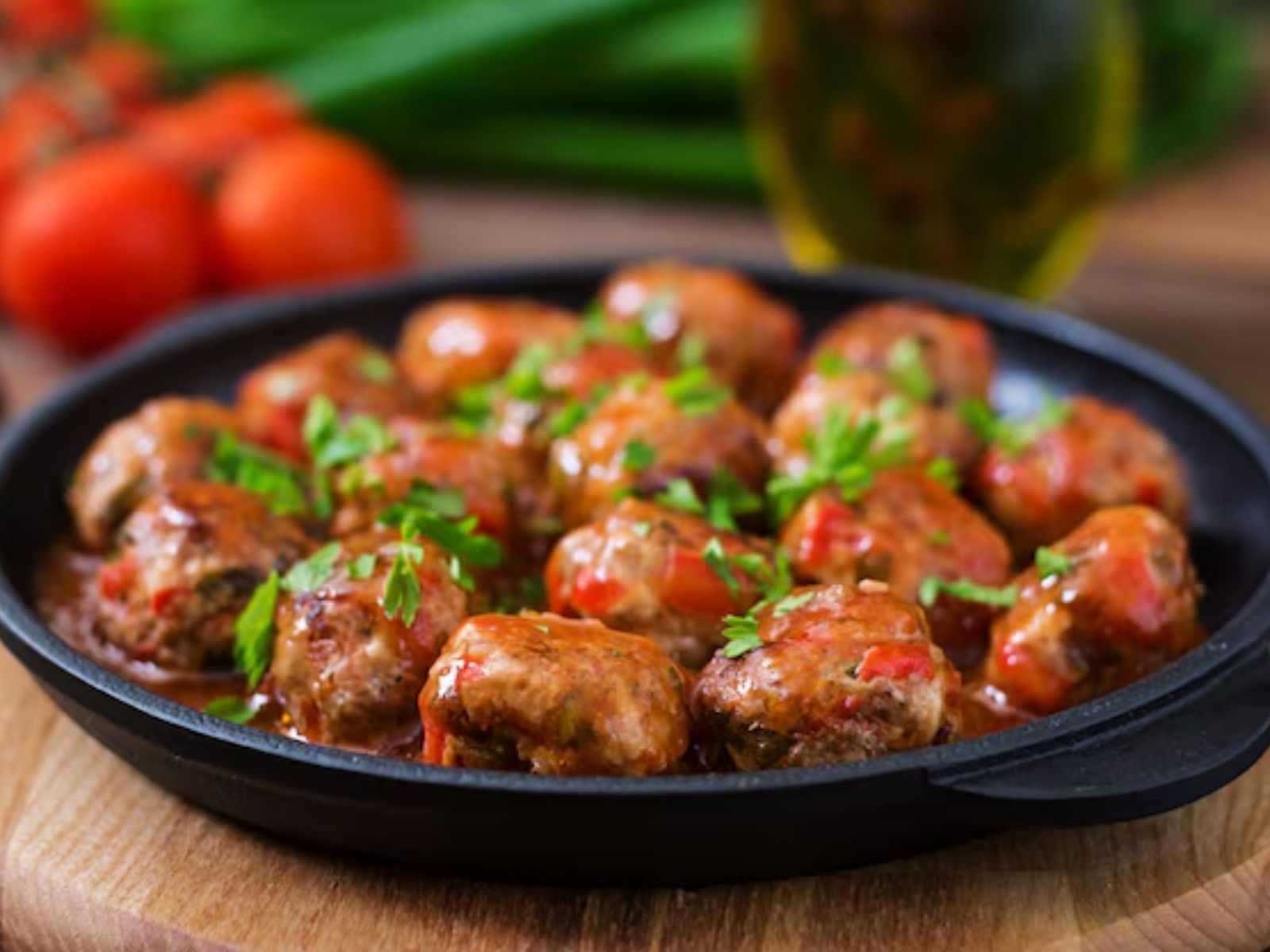 Gobi Manchurian (V)