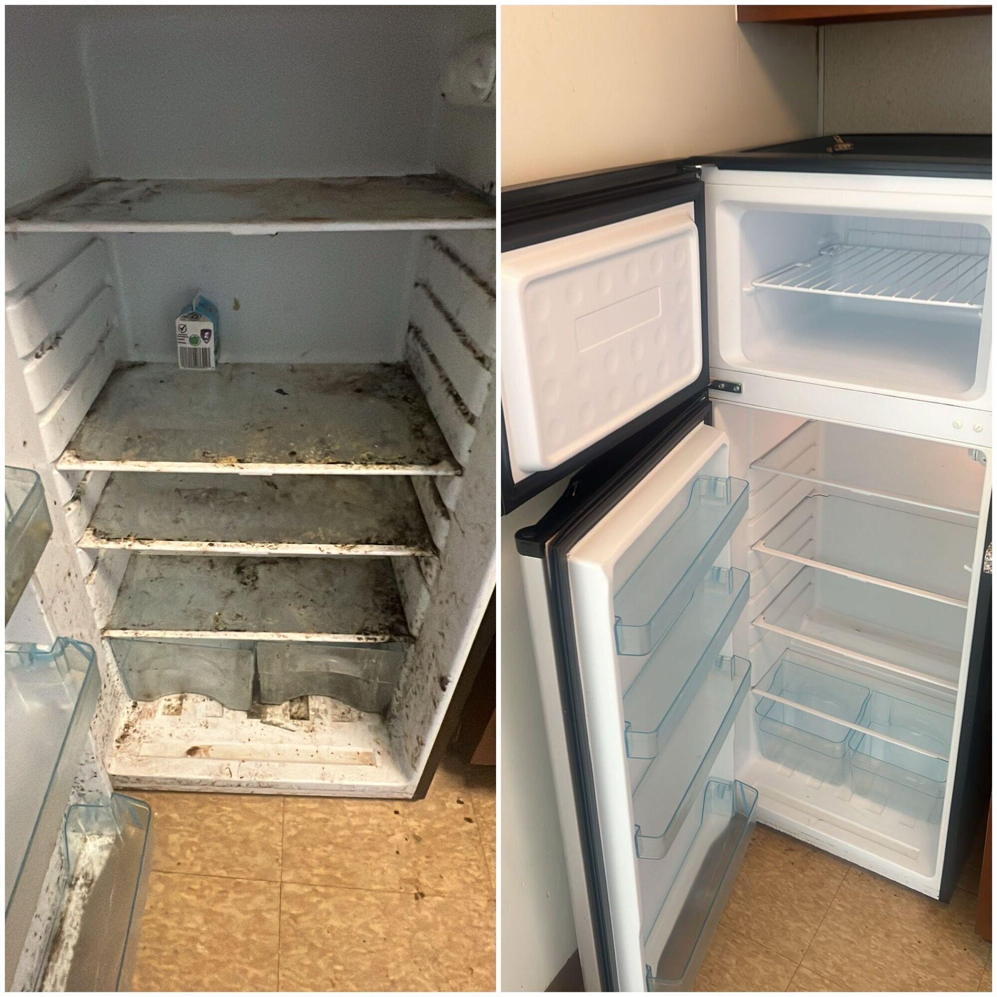 Power of Love Cleaning Services Image