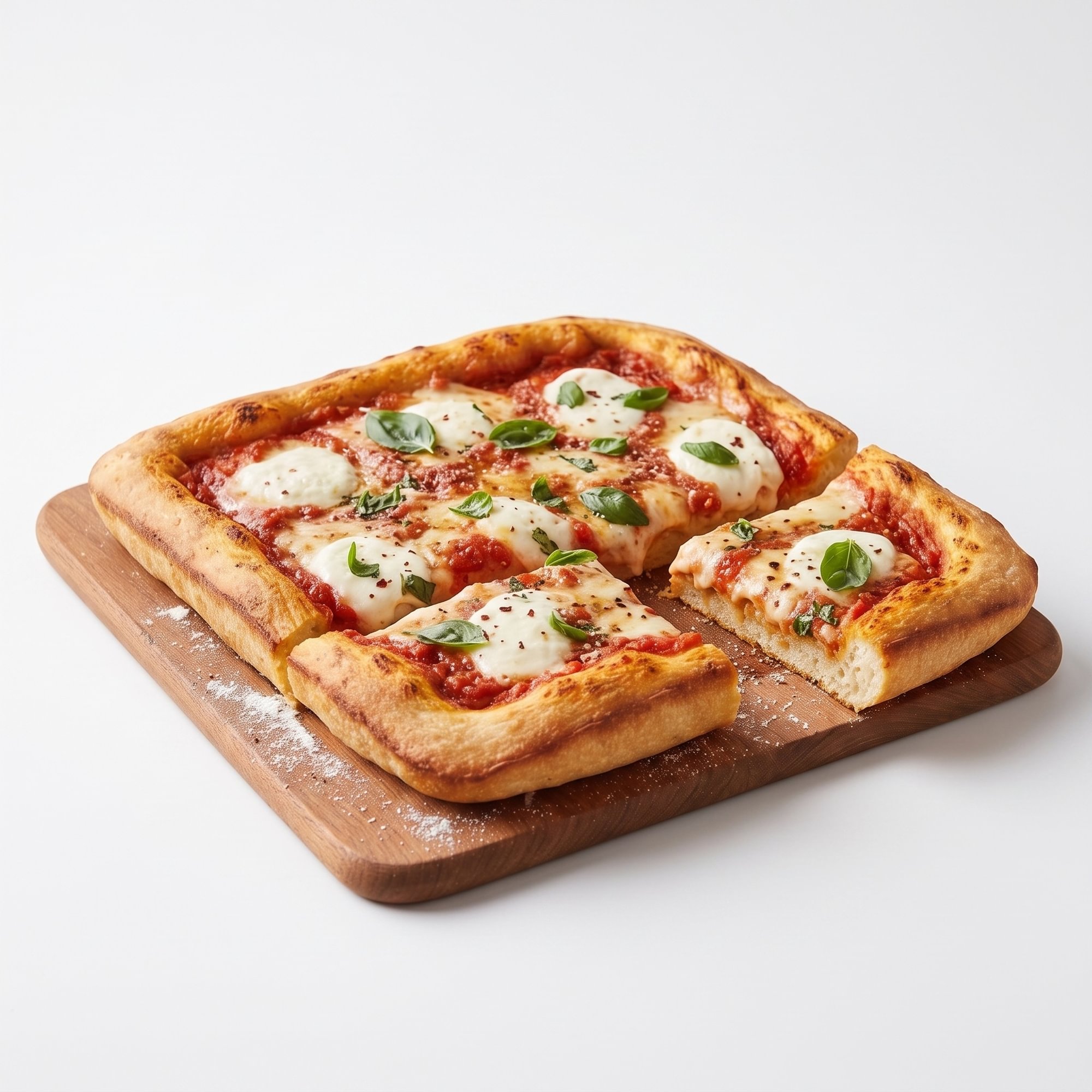 Grandma's Pizza